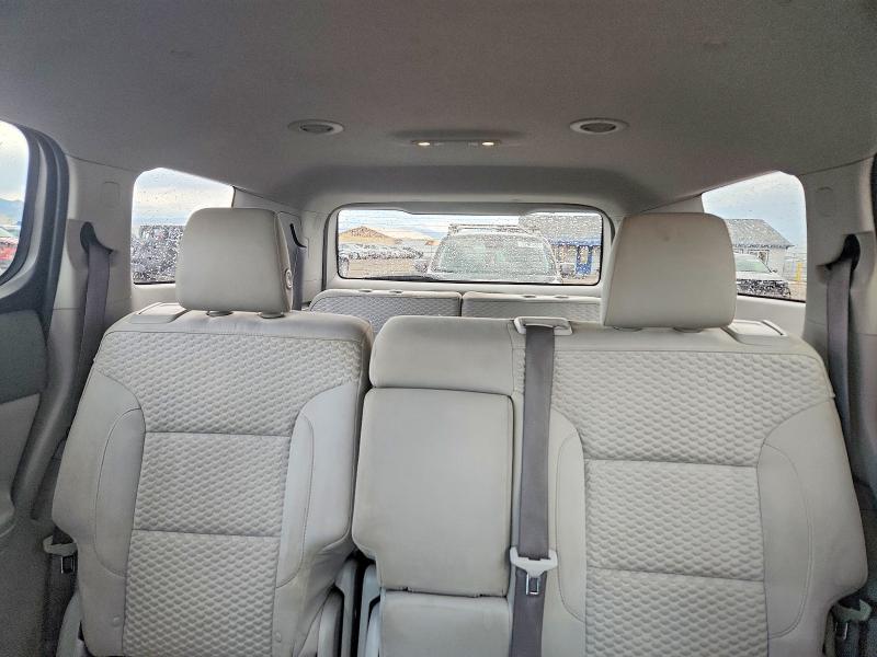 Photo 10 from auction – 2017 GMC ACADIA with VIN 1GKKNRLA1HZ291297