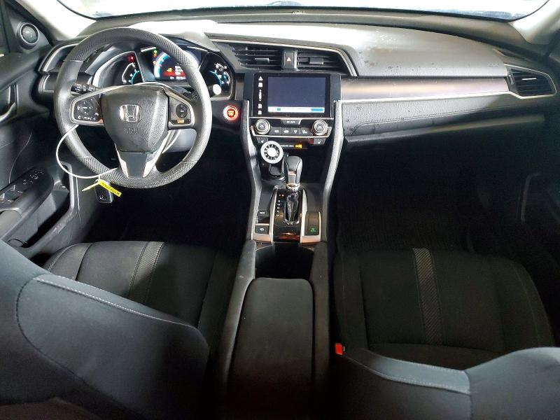 Photo 8 from auction – 2016 HONDA CIVIC with VIN 2HGFC1F39GH654947