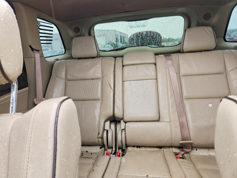 Photo 10 from auction – 2014 JEEP GRAND CHEROKEE with VIN 1C4RJFCG3EC517895
