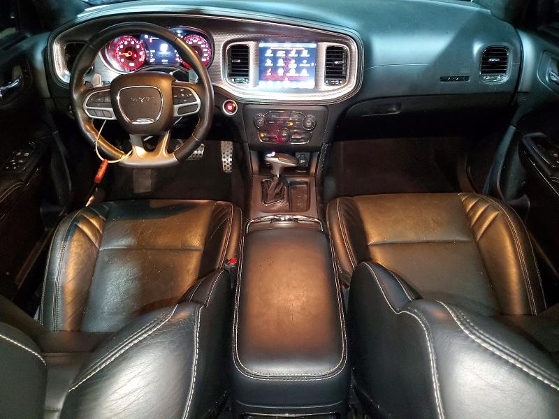Photo 8 from auction – 2014 CHRYSLER 300 with VIN 2C3CCAAG7EH120195