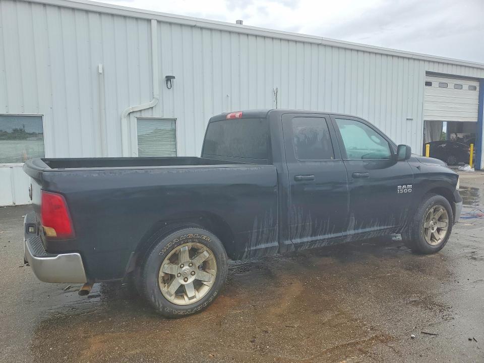 Photo 3 from auction – 2013 RAM 1500 with VIN 1C6RR6FG9DS679594