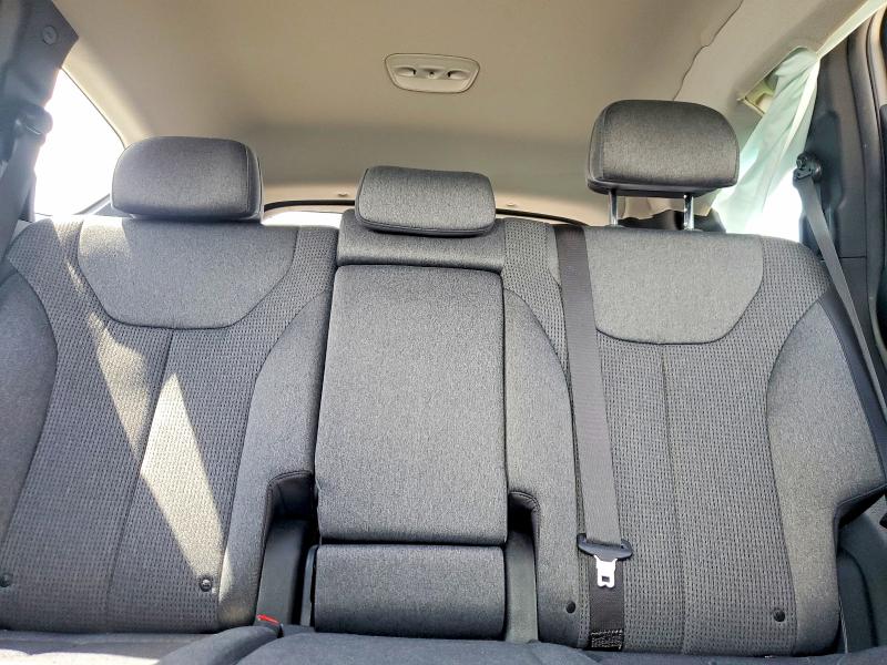 Photo 10 from auction – 2023 HYUNDAI SANTA FE with VIN 5NMS24AJ4PH564262