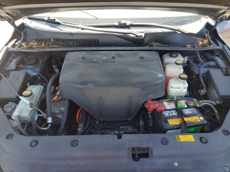 صورة رقم 12 من المزاد - 2012 TOYOTA RAV4 EV مع VIN 2T3YL4DV5CW001376