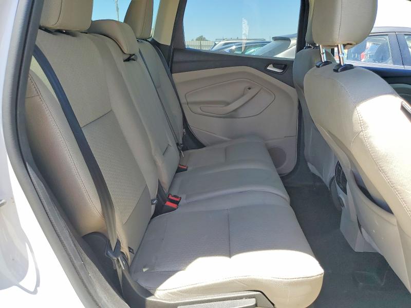 Photo 11 from auction – 2019 FORD ESCAPE with VIN 1FMCU9G91KUB66237