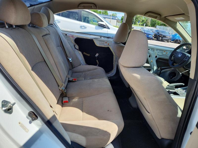 Photo 10 from auction – 2013 HONDA ACCORD with VIN 1HGCR2F32DA200198