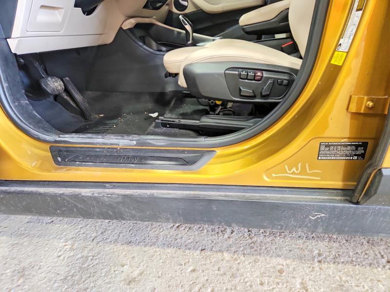 Photo 13 from auction – 2020 BMW X2 with VIN WBXYH9C00L5N87712