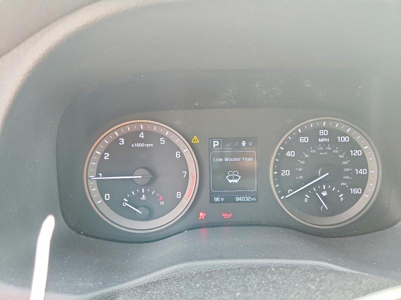 Снимка 9 от търг – 2017 HYUNDAI TUCSON с VIN KM8J23A43HU496686