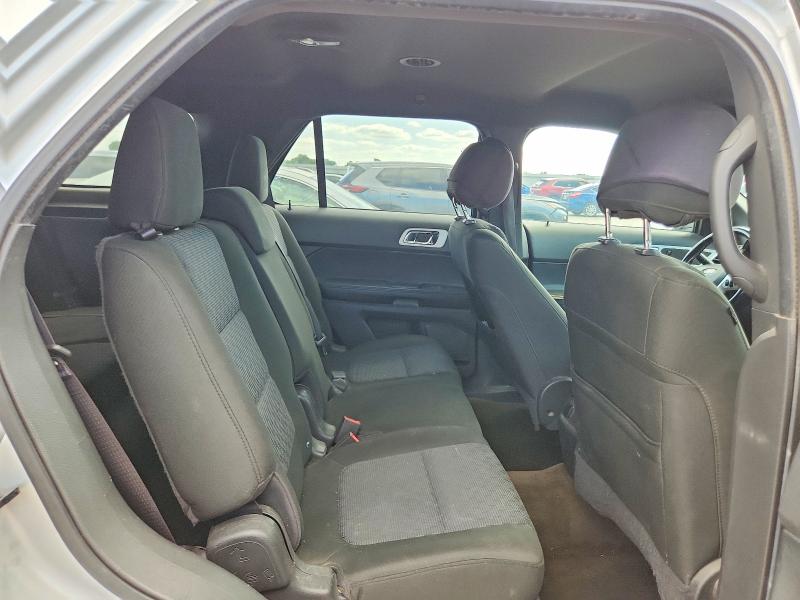 Photo 11 from auction – 2013 FORD EXPLORER with VIN 1FM5K7D90DGB63628