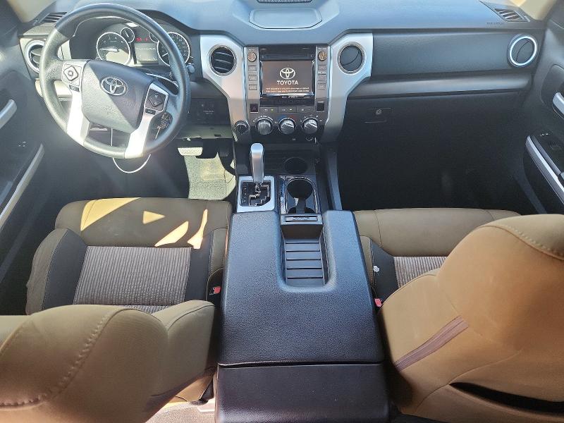 Photo 8 from auction – 2016 TOYOTA TUNDRA with VIN 5TFDW5F11GX520593