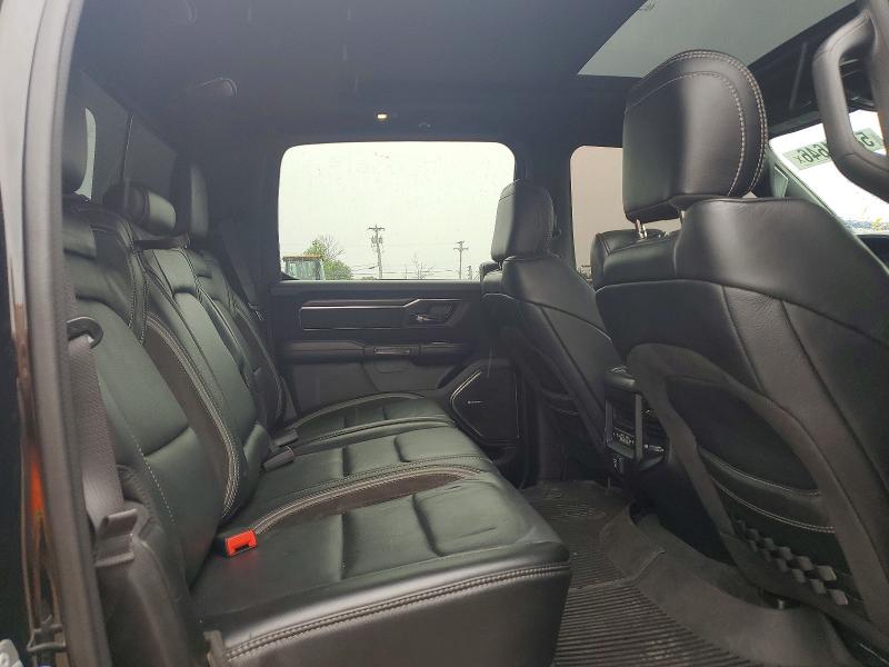Photo 10 from auction – 2023 RAM 1500 with VIN 1C6SRFU95PN558697