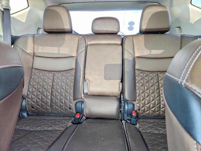 Photo 10 from auction – 2019 NISSAN MURANO with VIN 5N1AZ2MS2KN115816
