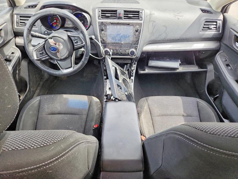 Photo 8 from auction – 2019 SUBARU OUTBACK with VIN 4S4BSAHC3K3286625