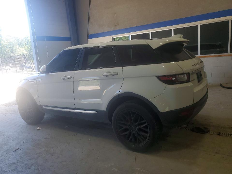 Photo 2 from auction – 2016 LAND ROVER RANGE ROVER EVOQUE with VIN SALVR2BG6GH080510