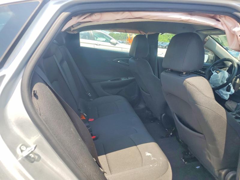 Photo 10 from auction – 2016 CHEVROLET MALIBU with VIN 1G1ZB5ST2GF357248