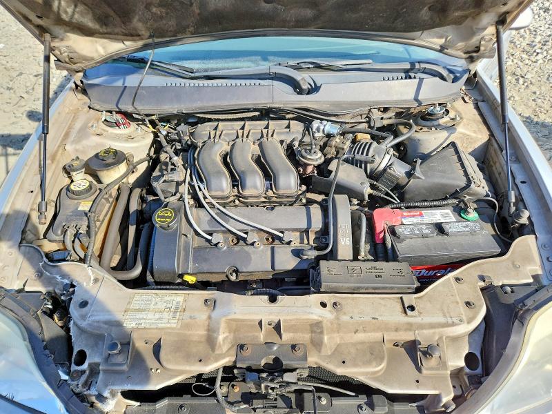 Photo 11 from auction – 2003 MERCURY SABLE with VIN 1MEHM59S53G603187