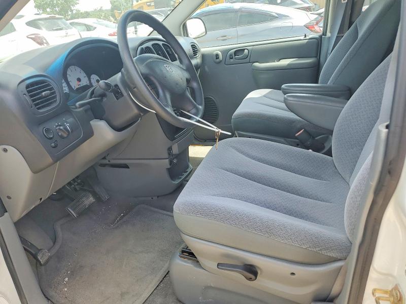Zdjęcie 7 z aukcji – 2006 DODGE GRAND CARAVAN z VIN 1D4GP24E86B650013