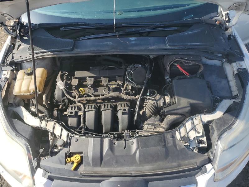 Photo 11 from auction – 2012 FORD FOCUS with VIN 1FAHP3F25CL106705