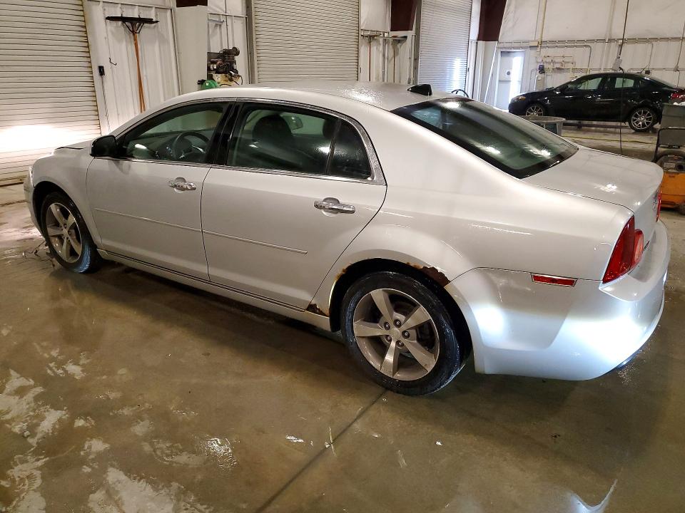 Photo 2 from auction – 2012 CHEVROLET MALIBU with VIN 1G1ZC5EU8CF396678