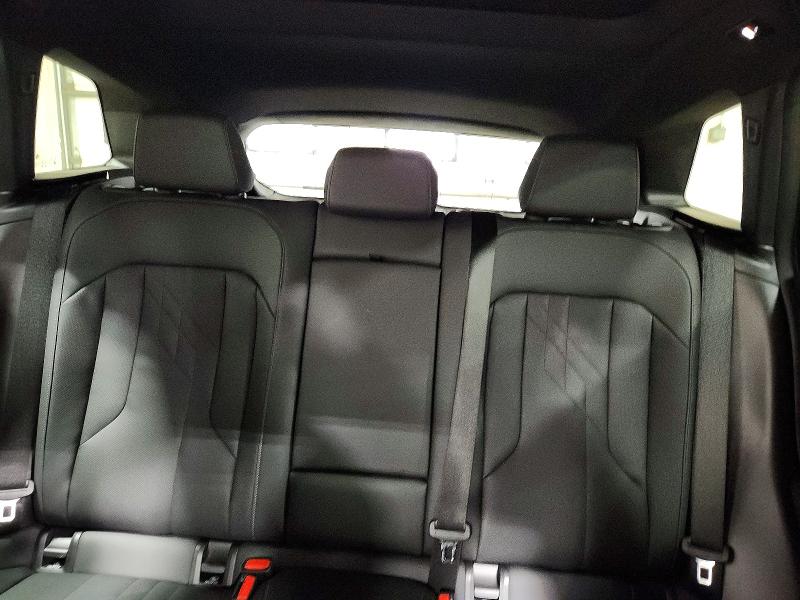 Photo 10 from auction – 2025 BMW X3 with VIN 5UX53GP07S9061953