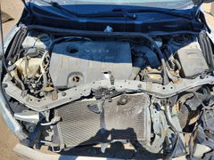 Photo 11 from auction – 2009 TOYOTA MATRIX with VIN 2T1KU40E79C010088