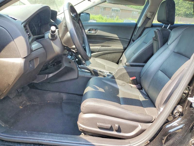 Zdjęcie 7 z aukcji – 2017 ACURA ILX z VIN 19UDE2F75HA006581