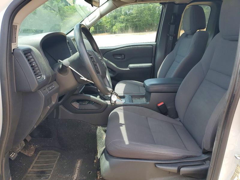 Фото 7 с аукциона – 2022 NISSAN FRONTIER с VIN 1N6ED1CL1NN655507
