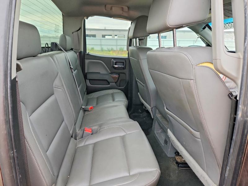 صورة رقم 10 من المزاد - 2016 GMC SIERRA مع VIN 1GTV2NEC2GZ337131