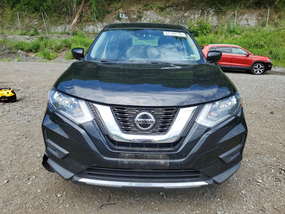 Photo 5 from auction – 2019 NISSAN ROGUE with VIN KNMAT2MV8KP540736