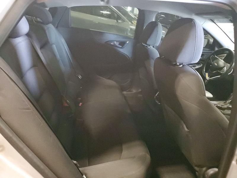 Photo 10 from auction – 2016 CHEVROLET MALIBU with VIN 1G1ZF5SX4GF177406