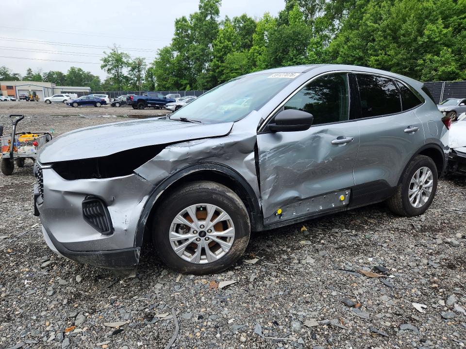 Foto 1 de la subasta – 2024 FORD ESCAPE con VIN 1FMCU0GN9RUB47373