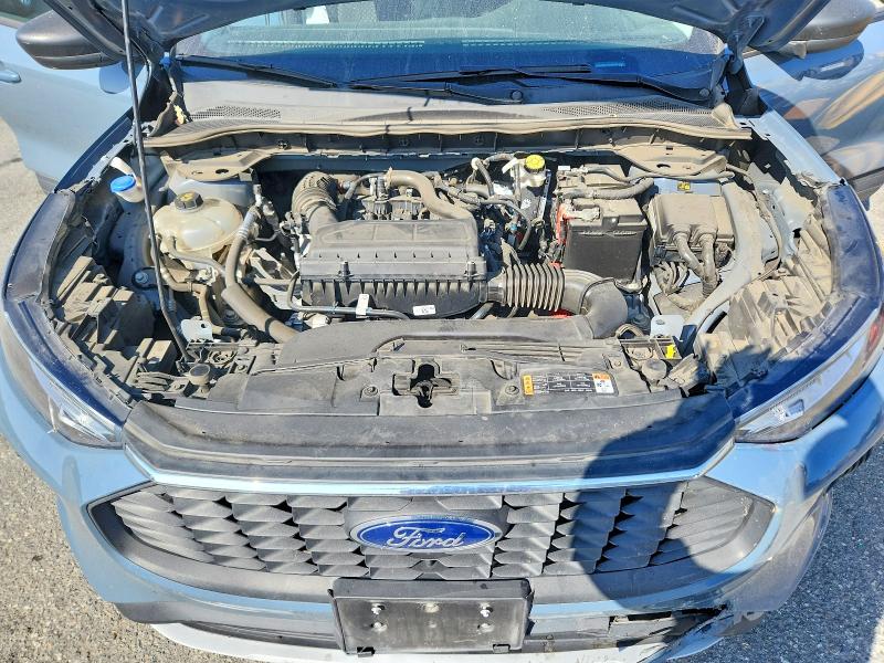 Photo 11 from auction – 2024 FORD ESCAPE with VIN 1FMCU9GN7RUA02904