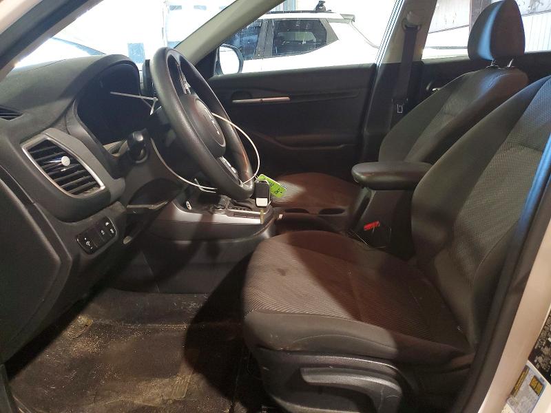 Photo 7 from auction – 2023 KIA SELTOS with VIN KNDEPCAAXP7362137