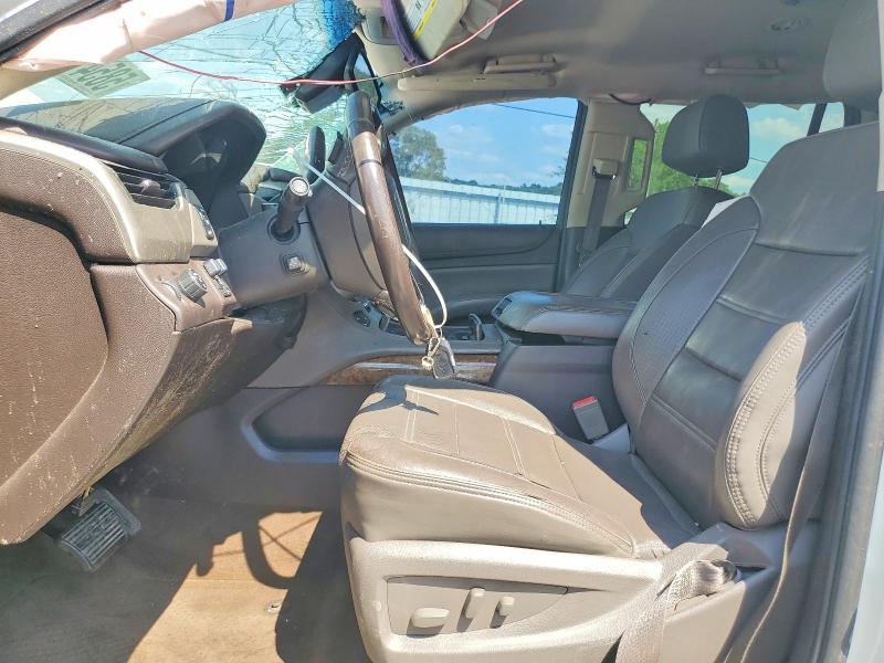 Photo 7 from auction – 2015 GMC YUKON with VIN 1GKS1CKJ2FR274287