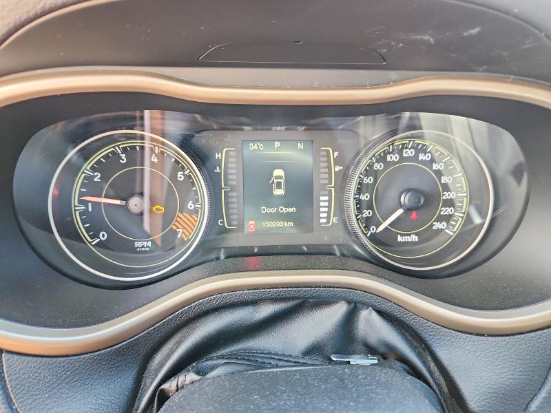 Photo 9 from auction – 2014 JEEP CHEROKEE with VIN 1C4PJLCB4EW217002