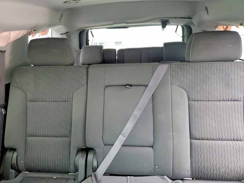 Photo 10 from auction – 2016 GMC YUKON with VIN 1GKS1AKC4GR106982