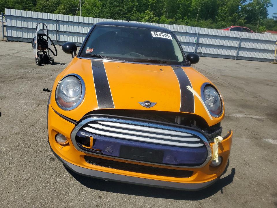 Photo 5 from auction – 2015 MINI COOPER with VIN WMWXM5C58F3A59943