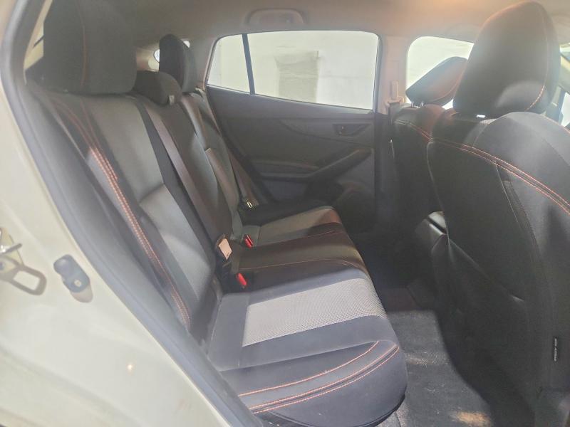 Photo 10 from auction – 2020 SUBARU CROSSTREK with VIN JF2GTAPC2L8237687