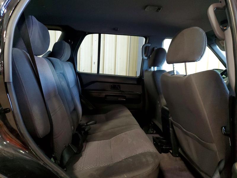 Photo 10 from auction – 2004 NISSAN PATHFINDER with VIN JN8DR09Y64W911344