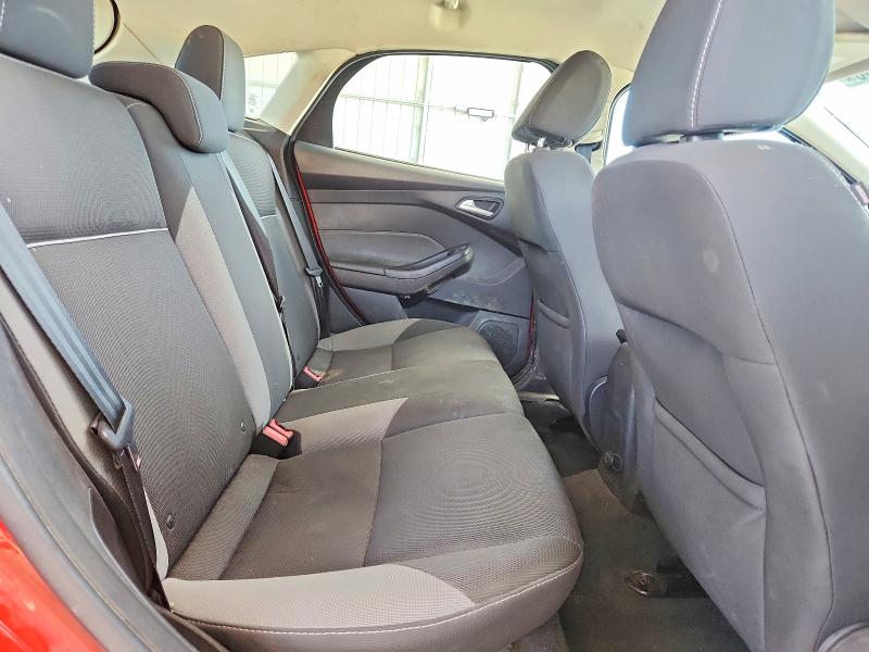 Фото 10 с аукциона – 2013 FORD FOCUS с VIN 1FADP3K25DL251412