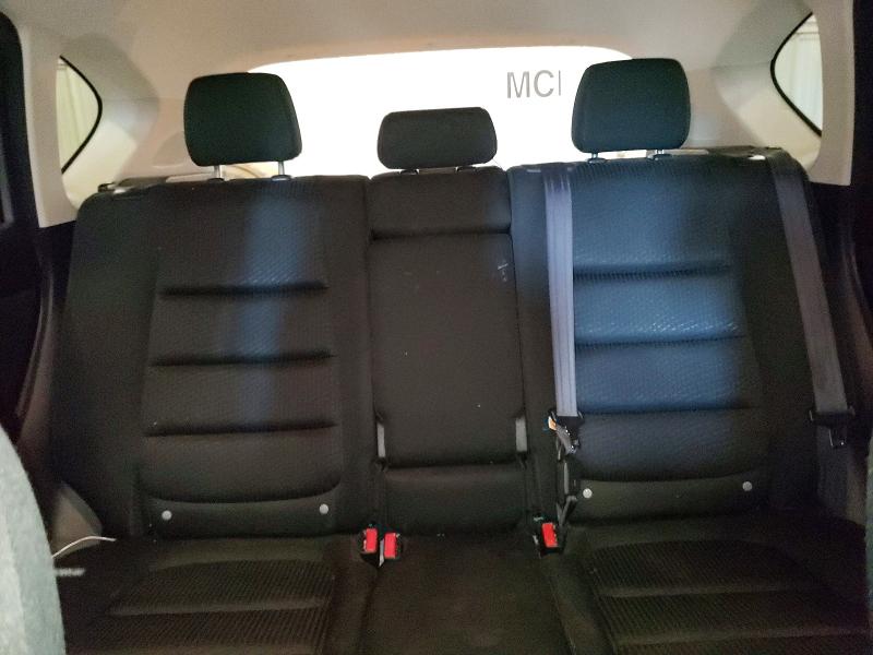 Photo 10 from auction – 2015 MAZDA CX-5 with VIN JM3KE4CY2F0480898