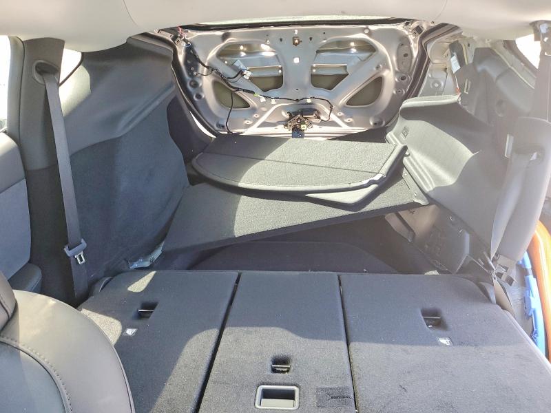 Photo 10 from auction – 2026 TESLA MODEL Y with VIN 7SAYGDED8TF390162