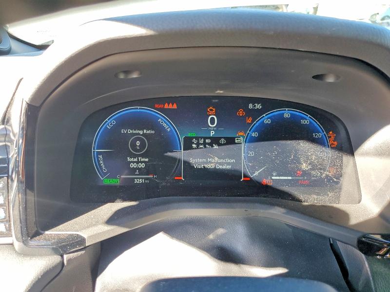 Photo 9 from auction – 2026 TOYOTA CAMRY with VIN 4T1DAACK5TU294313