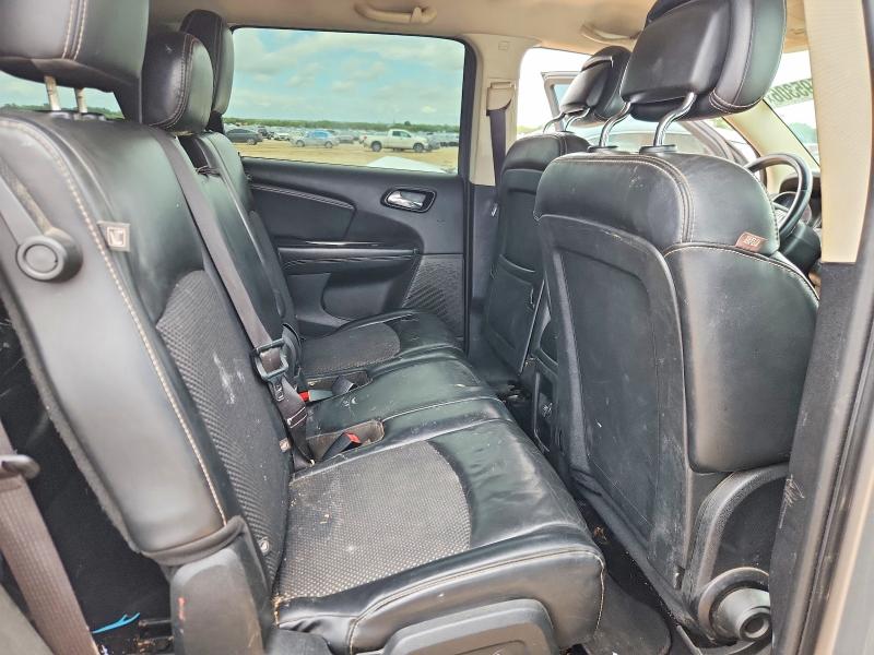 Foto 11 de la subasta – 2016 DODGE JOURNEY con VIN 3C4PDCGB3GT178624