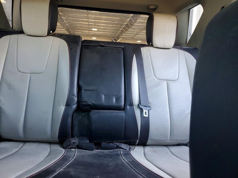 Photo 10 from auction – 2012 CHEVROLET EQUINOX with VIN 2GNFLGE53C6196923