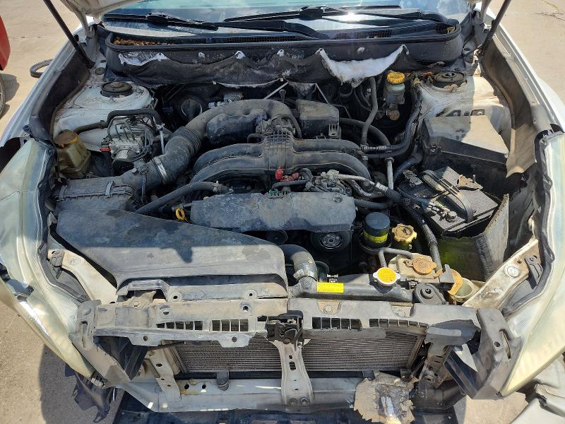 Photo 11 from auction – 2013 SUBARU OUTBACK with VIN 4S4BRCAC1D3231868
