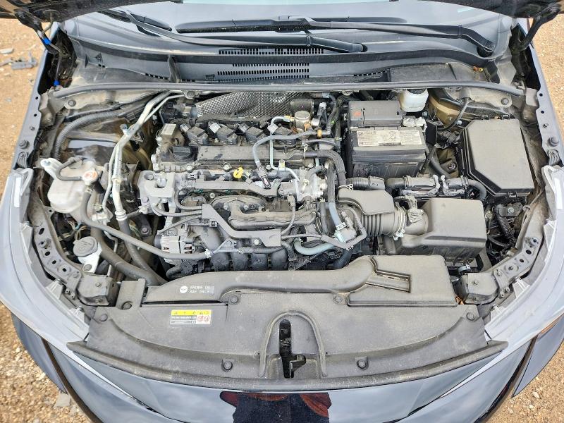Zdjęcie 11 z aukcji – 2025 TOYOTA COROLLA z VIN 5YFB4MDE5SP269775
