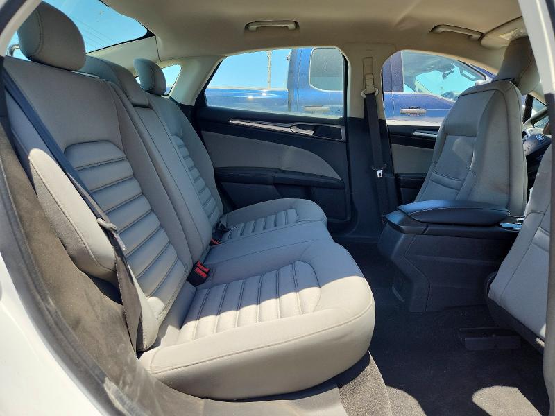 Photo 10 from auction – 2013 FORD FUSION with VIN 3FA6P0G79DR284961
