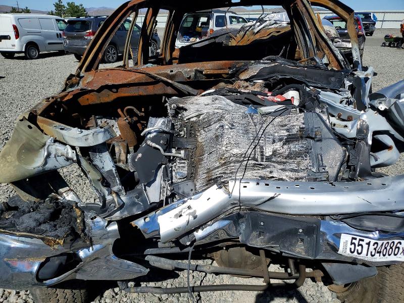 Фото 11 с аукциона – 2004 DODGE RAM 2500 с VIN 3D7KU28C14G283071