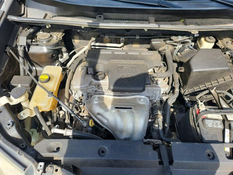 صورة رقم 12 من المزاد - 2015 TOYOTA RAV4 مع VIN 2T3DFREV3FW279859