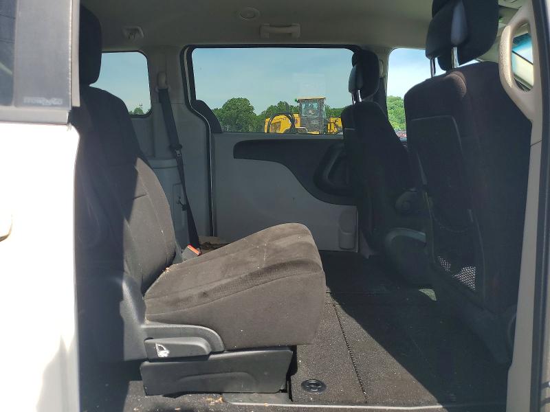 Photo 10 from auction – 2012 DODGE GRAND CARAVAN with VIN 2C4RDGBG7CR140930